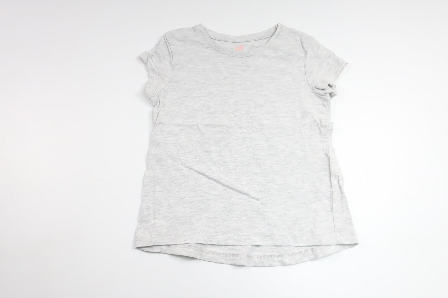 T-shirt från H&M - Storlek 98/104 - Grå