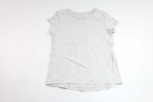 T-shirt från H&M - Storlek 98/104 - Grå