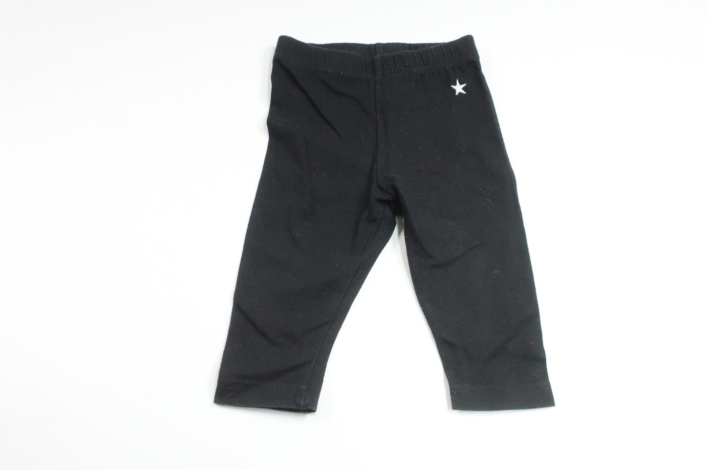 Trousers from Lindex - Size 68 - Black