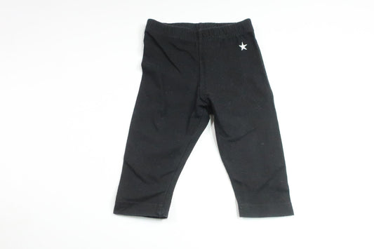 Byxor från Lindex - Storlek 68 - Svart