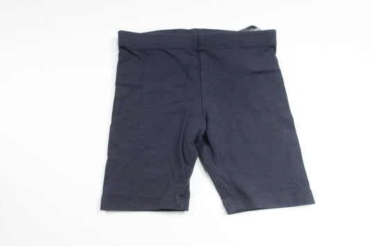 Shorts från H&M - Storlek 98 - Marinblå