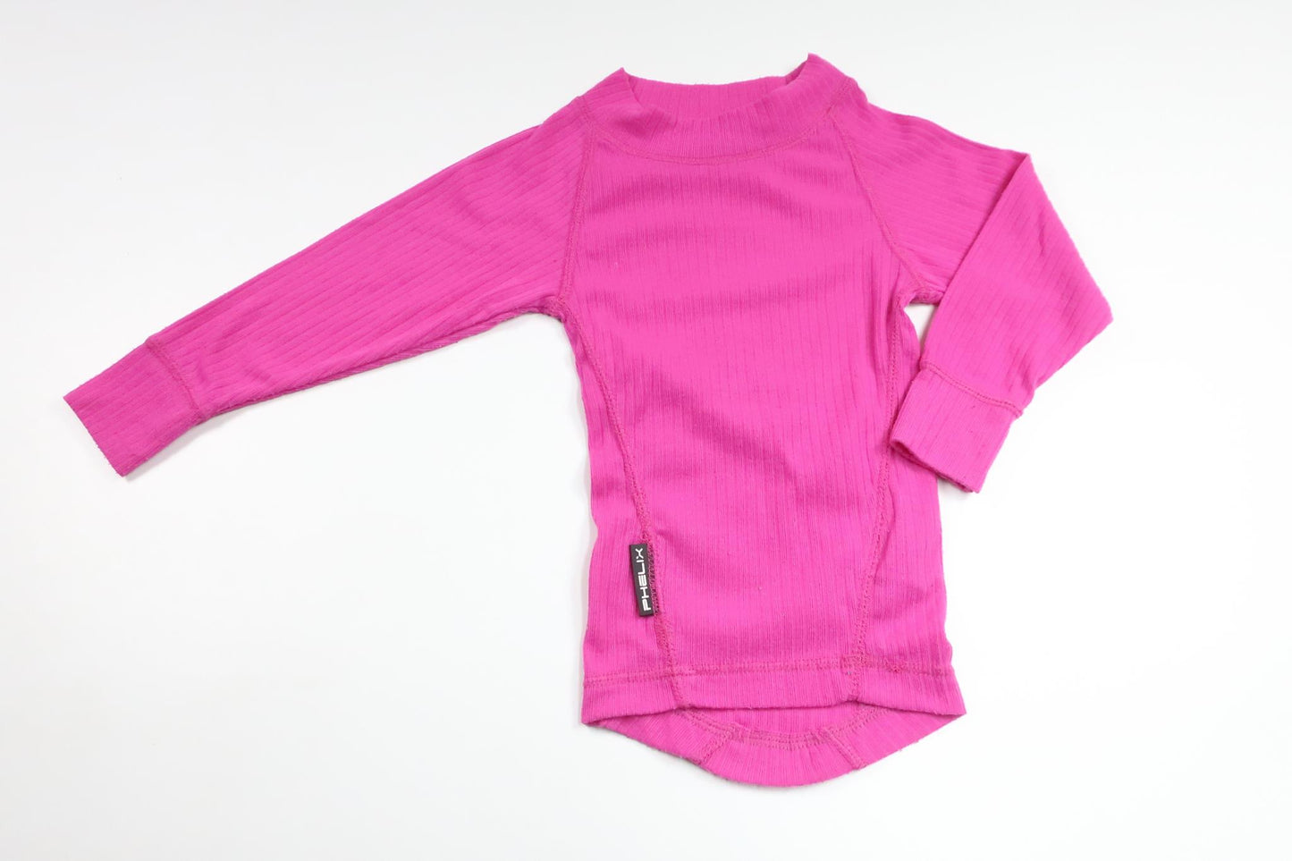 Underställströja från Phelix Kidswear - Storlek 80 - Rosa