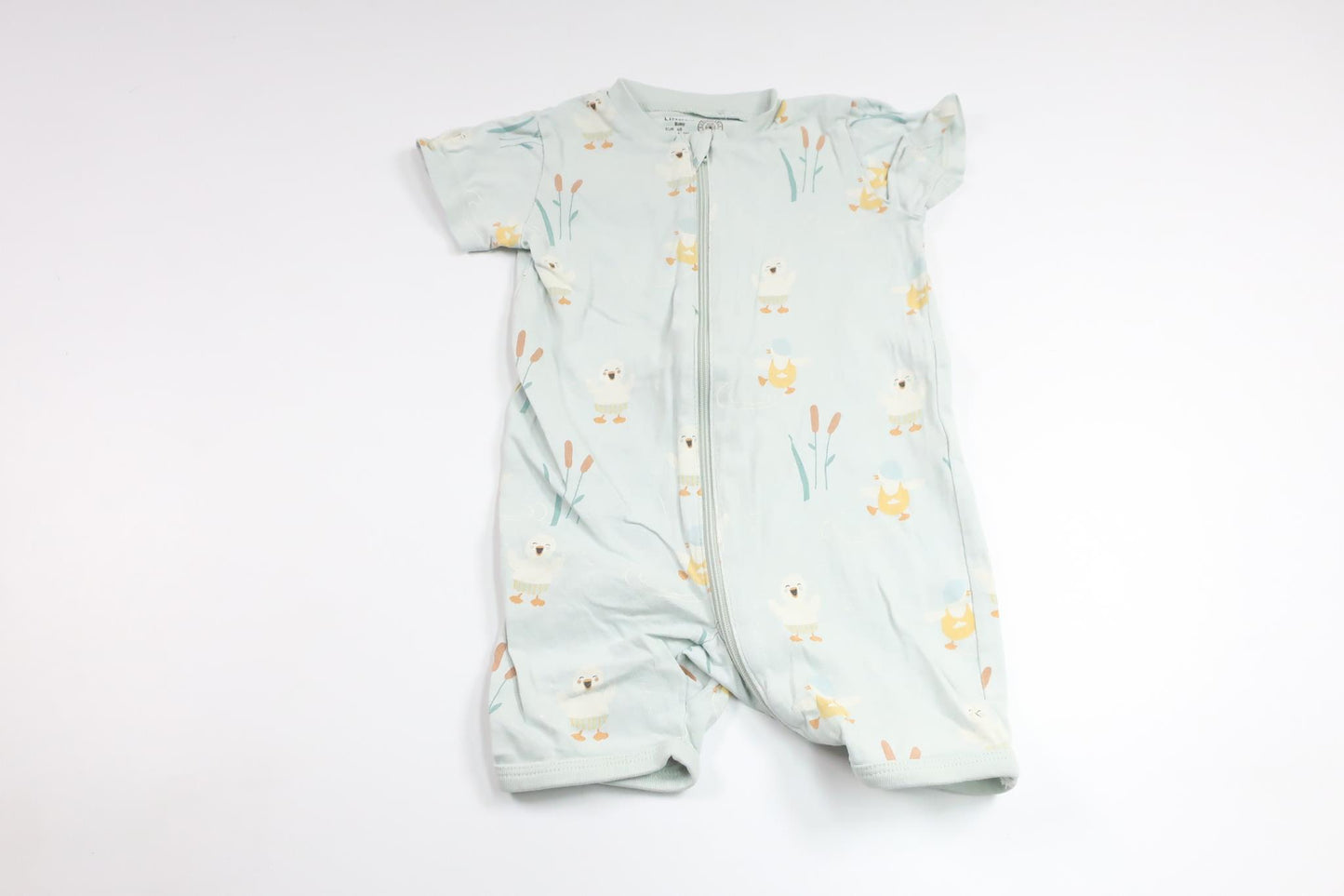 Pajamas from Lindex - Size 68 - Blue