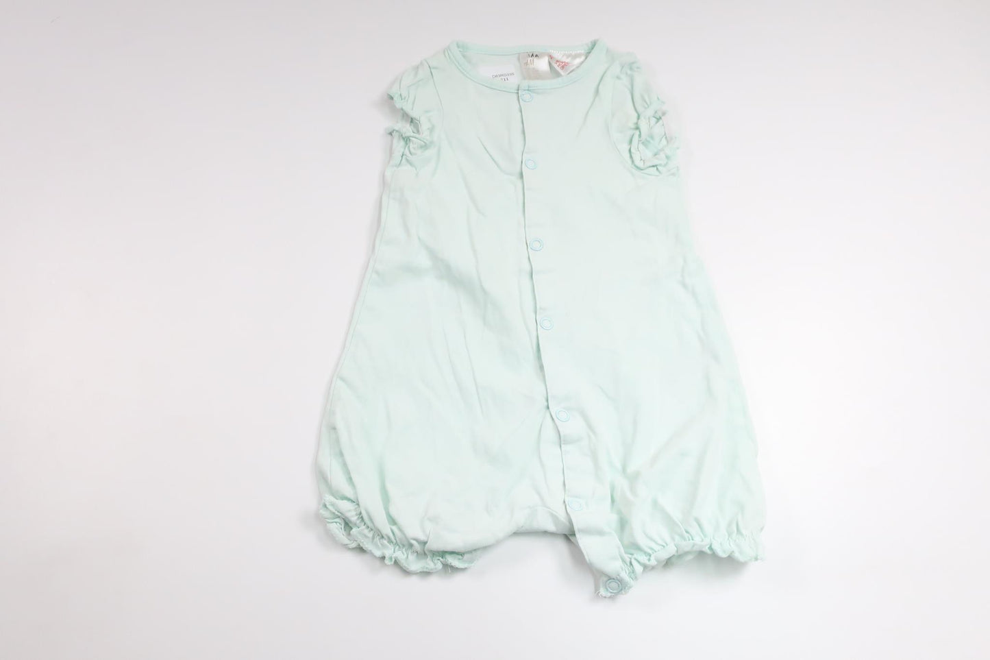 Pajamas from H&M - Size 68 - Green