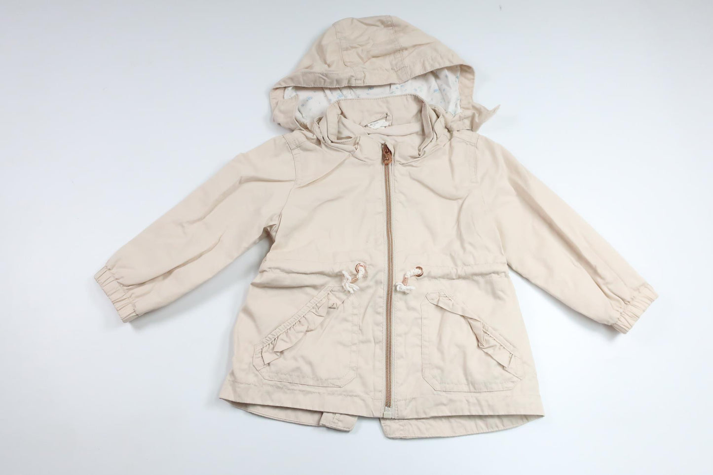 Kappa från H&M - Storlek 80 - Beige