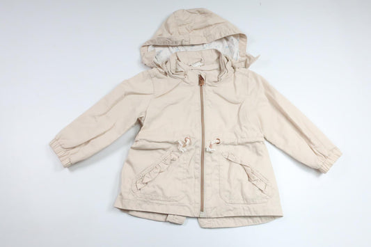 Kappa från H&M - Storlek 80 - Beige