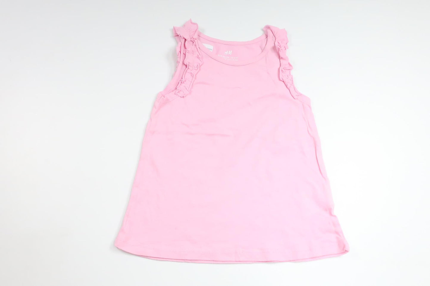 Linne från H&M - Storlek 98/104 - Rosa