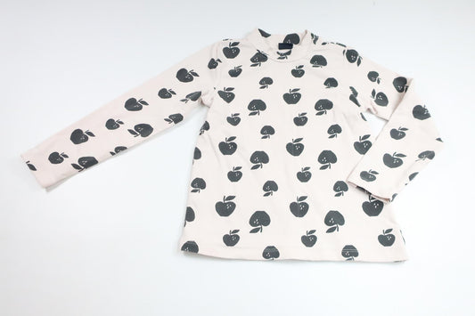 Sweater from Lupilu - Size 122/128 - Off-white