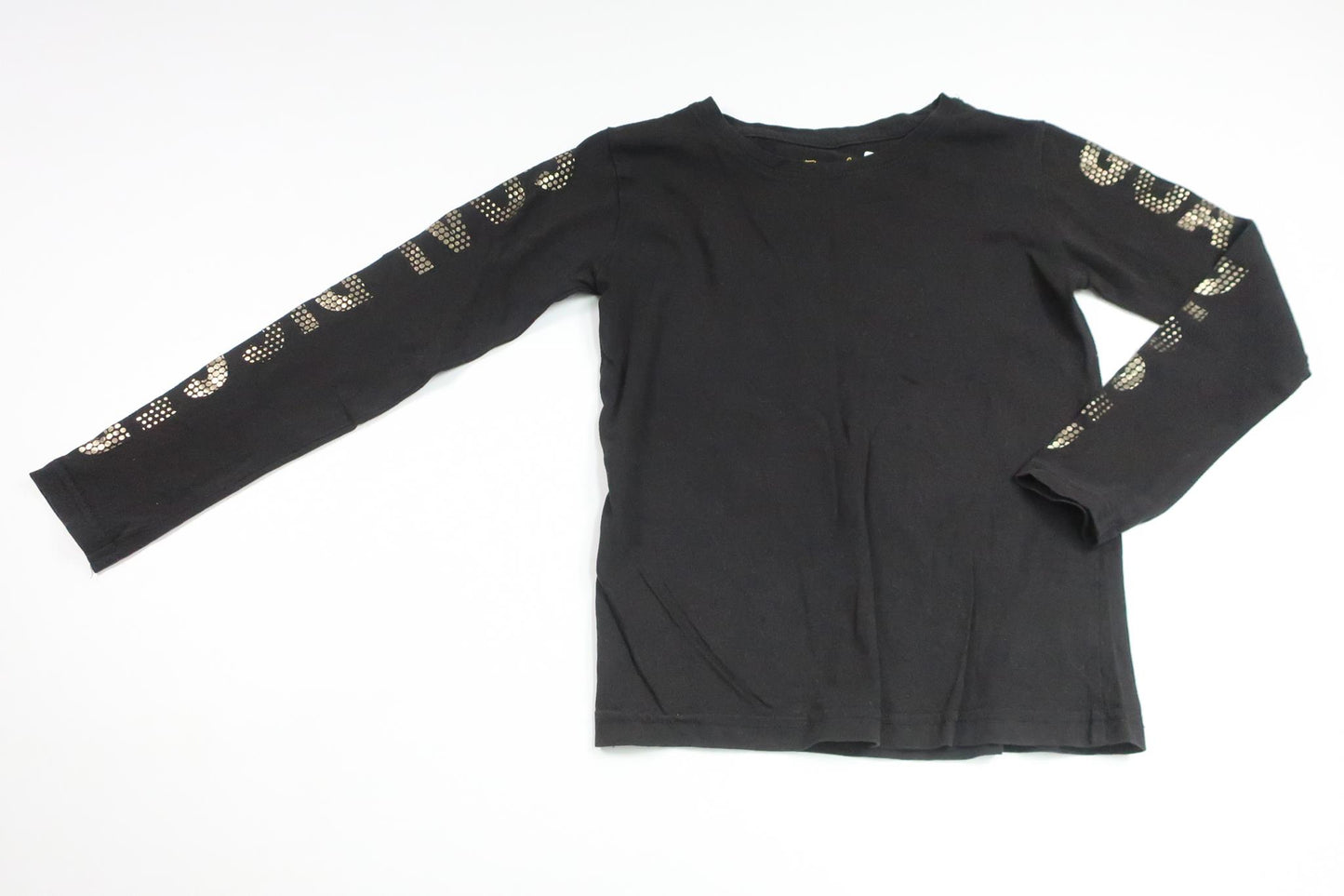 Tröja från Firefly - Storlek 120 - Svart