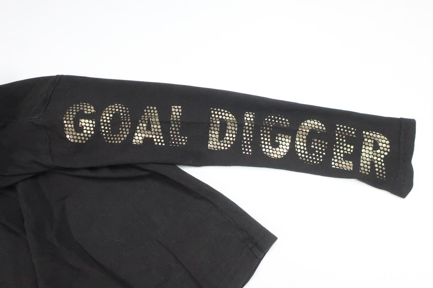 Tröja från Firefly - Storlek 120 - Svart