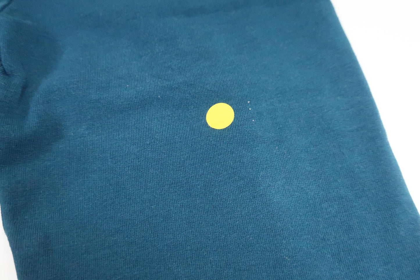 Pants from Warp - Size 122 - Blue