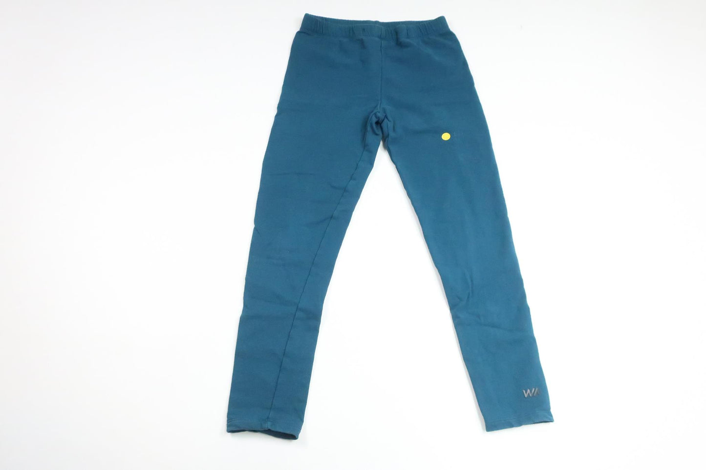 Pants from Warp - Size 122 - Blue
