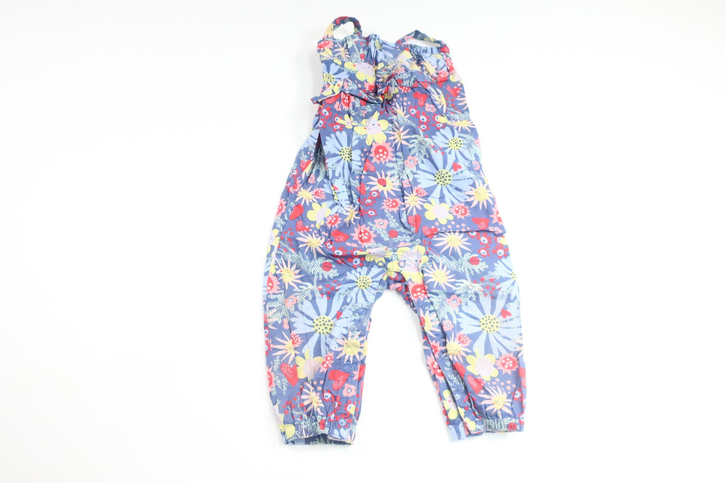 Jumpsuit från H&M - Storlek 74 - Multi