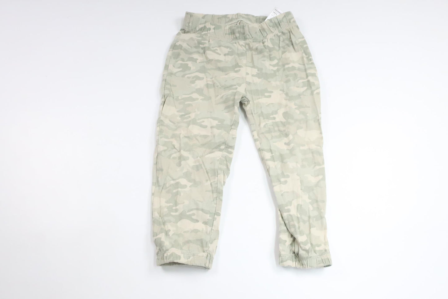 Pyjamas byxor från Cubus - Storlek 86 - Grön