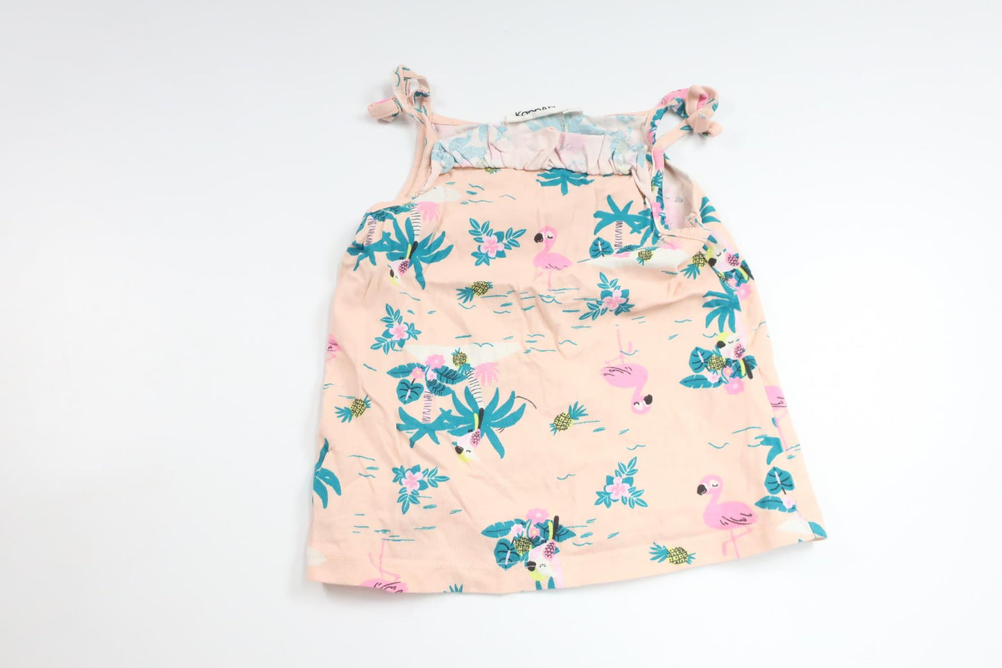 Tunika från Kappahl - Storlek 98/104 - Rosa