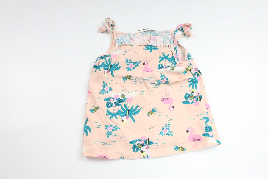 Tunika från Kappahl - Storlek 98/104 - Rosa