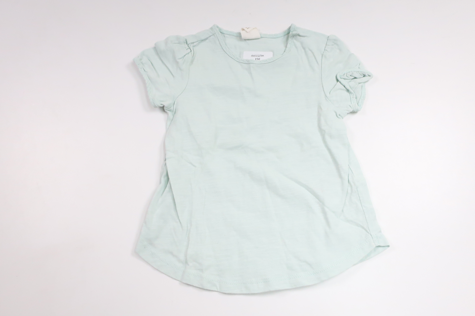 T-shirt från H&M - Storlek 74 - Blå
