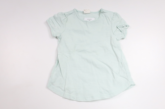 T-shirt från H&M - Storlek 74 - Blå