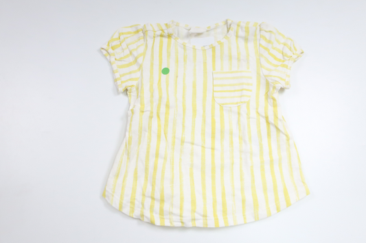 Tröja från H&M - Storlek 74 - Vit