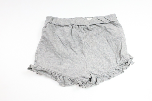 Shorts från Name It - Storlek 92 - Grå