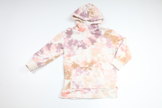 Sweatshirtklänning från H&M - Storlek 110 - Multi