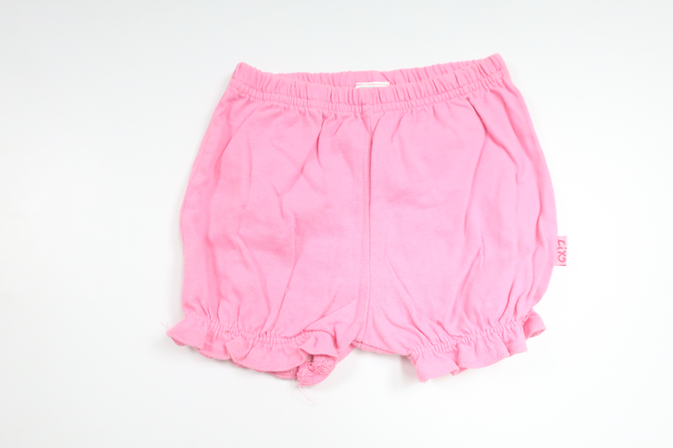 Shorts från FIX by Lindex - Storlek 62 - Rosa