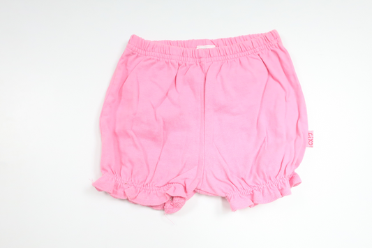 Shorts från FIX by Lindex - Storlek 62 - Rosa