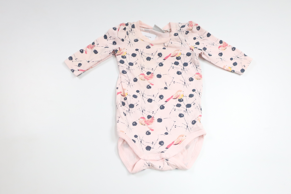 Bodysuit from Name It - Size 56 - Pink