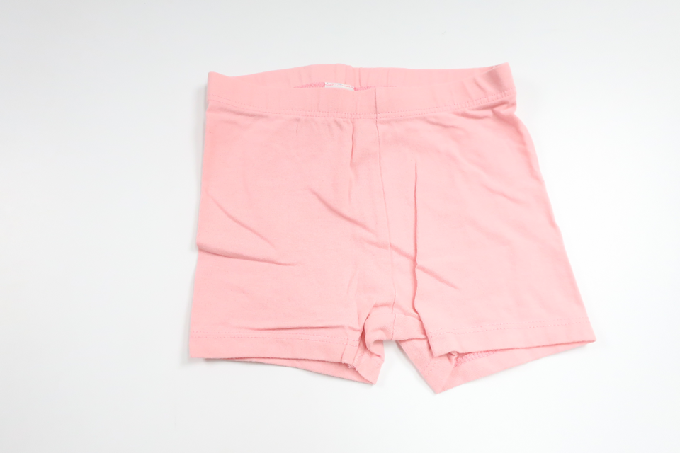 Shorts från Tex - Storlek 80/86 - Rosa