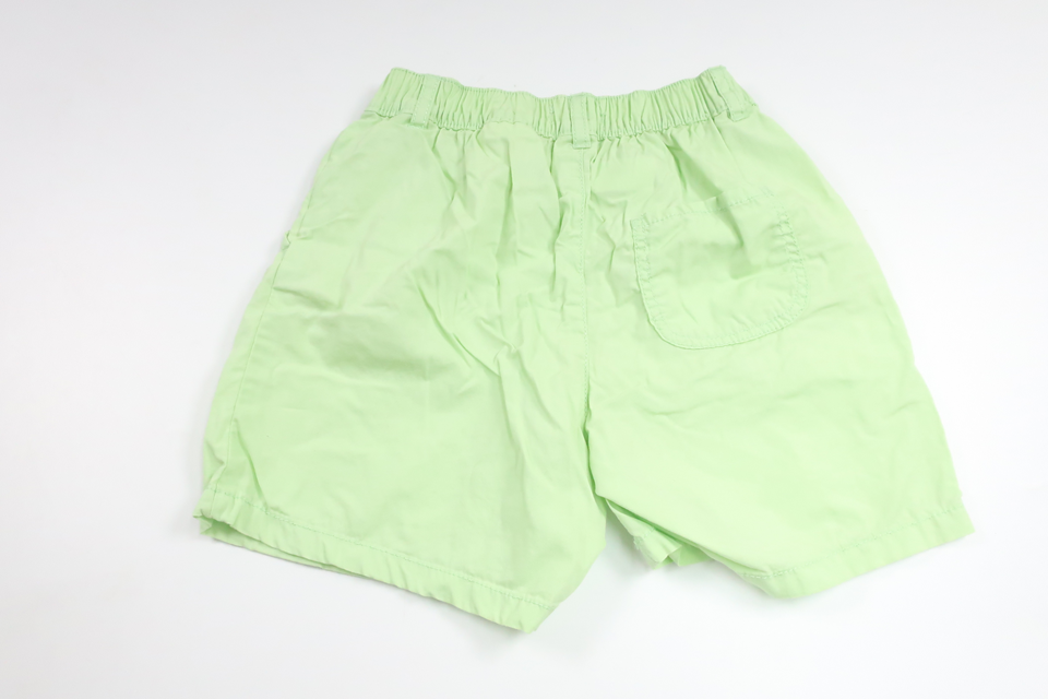 Shorts från H&M - Storlek 110 - Neon
