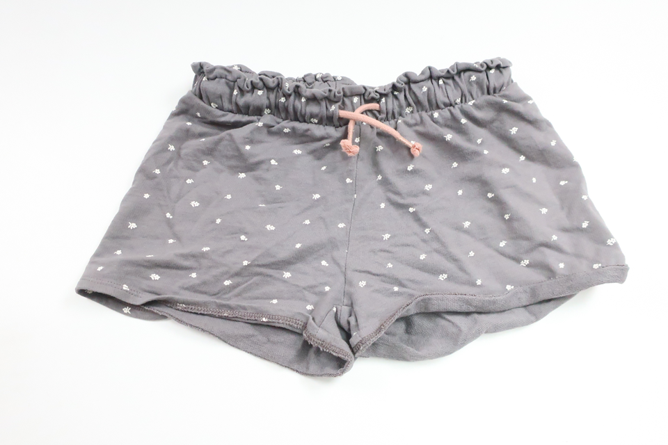 Shorts from H&M - Size 122 - Grey