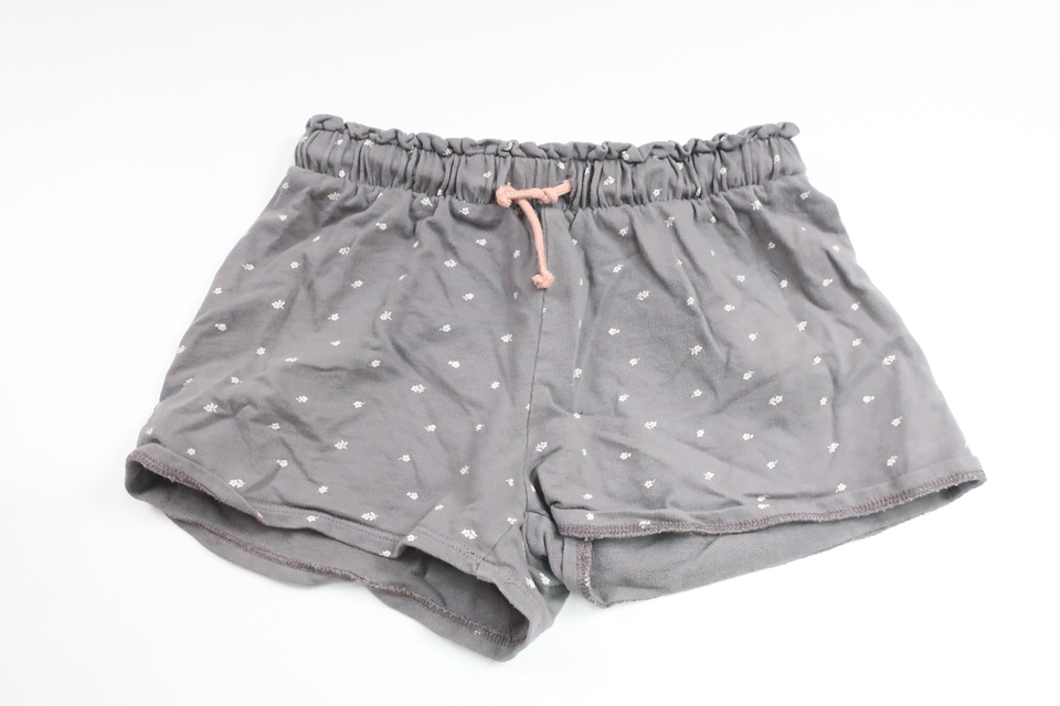 Shorts from H&amp;M - Size 128 - Grey