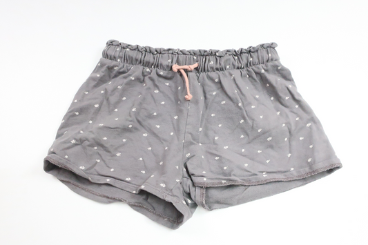 Shorts from H&amp;M - Size 128 - Grey