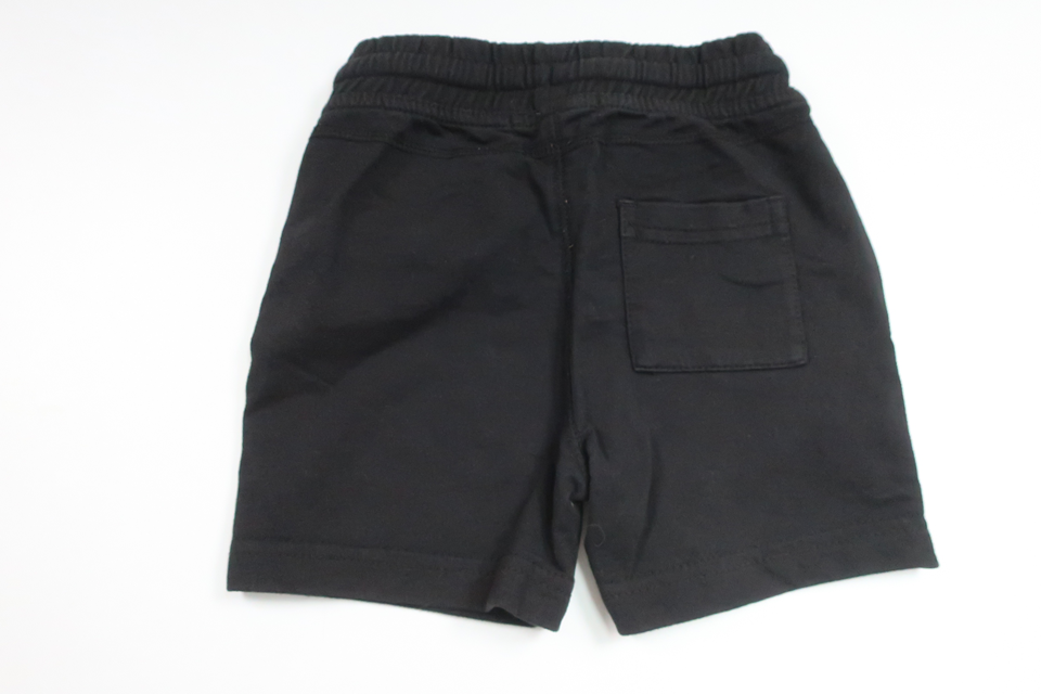 Shorts från Denim Day - Storlek 80 - Svart