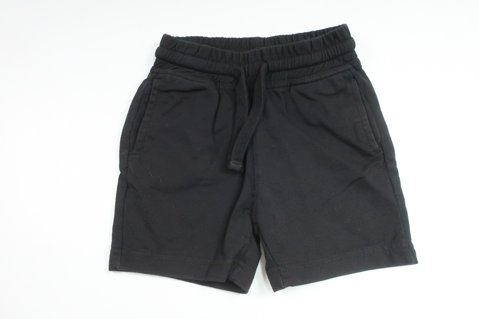 Shorts från Denim Day - Storlek 80 - Svart