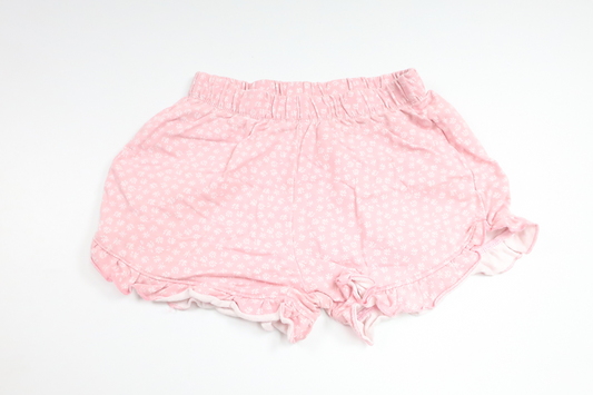 Shorts from My Wear Young - Size 122/128 - Pink