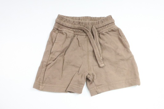 Shorts från Denim Day - Storlek 80 - Beige