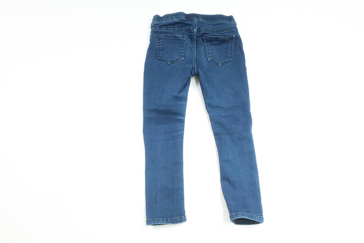 Jeansbyxor från H&M - Storlek 86/92 - Denim