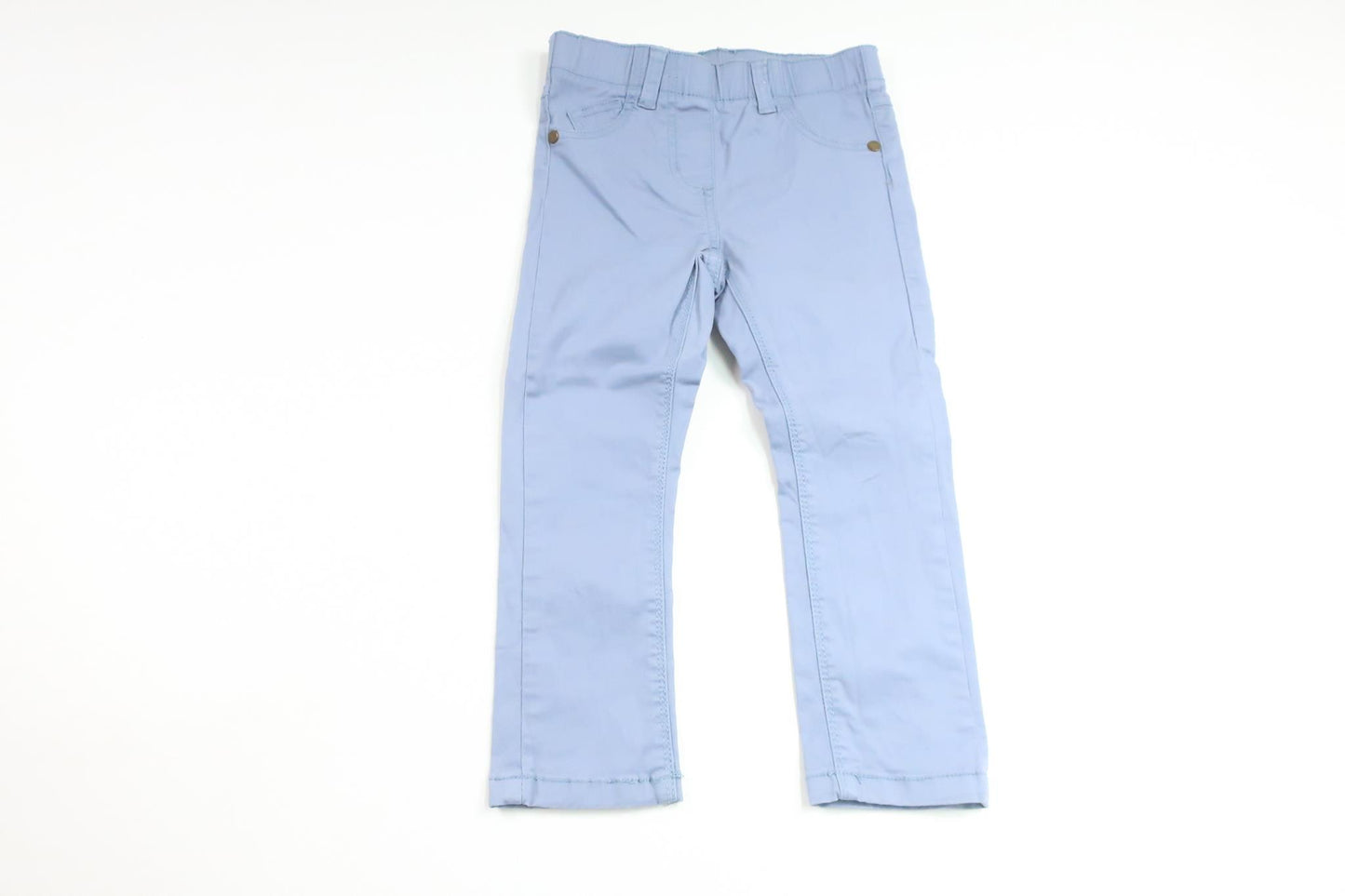 Byxor från Mix - Storlek 98 - Blå