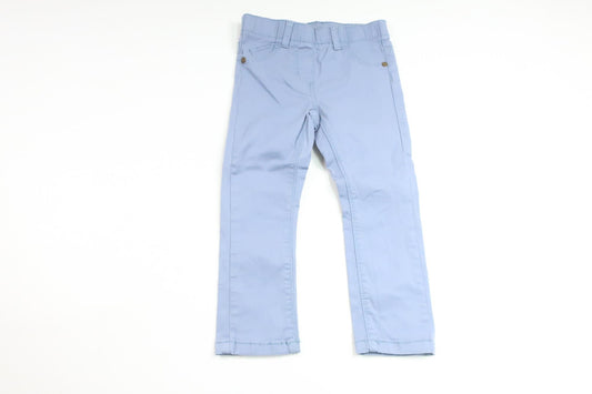 Byxor från Mix - Storlek 98 - Blå