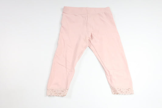 Korta byxor från Lindex - Storlek 98 - Rosa