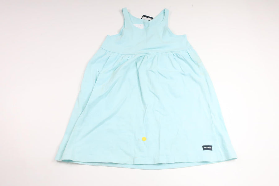 Klänning från Morxs - Storlek 122/128 - Blå