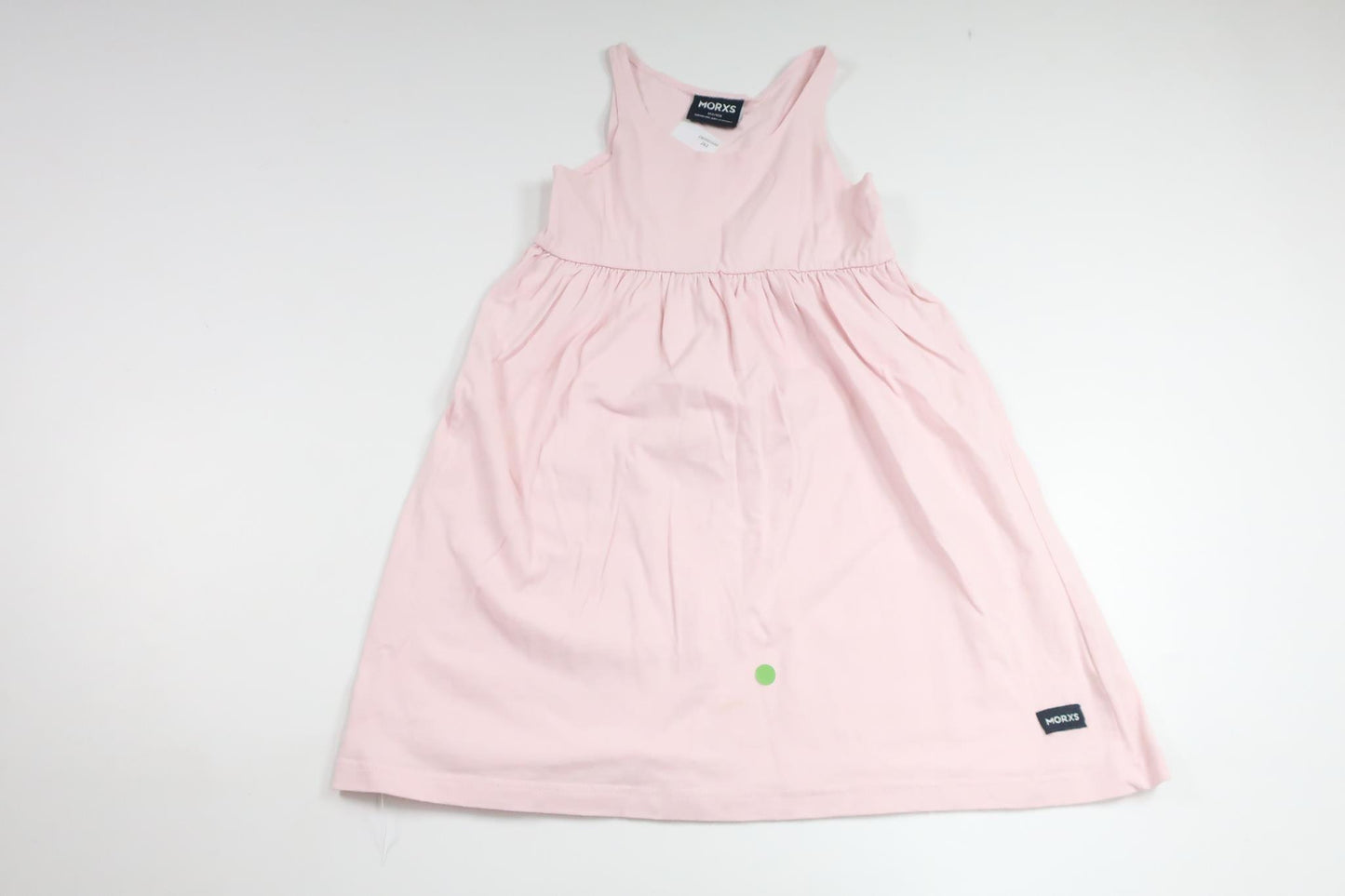 Klänning från Morxs - Storlek 122/128 - Rosa