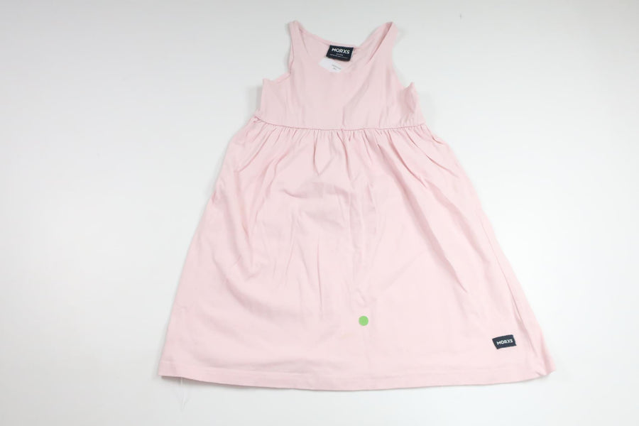Klänning från Morxs - Storlek 122/128 - Rosa
