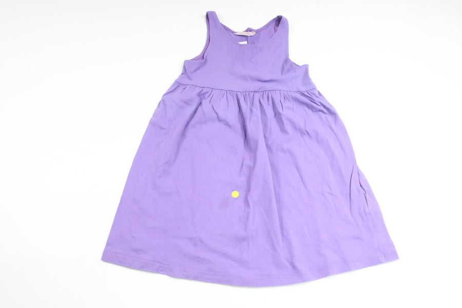 Klänning från H&M - Storlek 98/104 - Lila