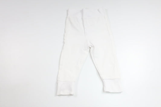 Byxor från My Wear Baby - Storlek 62 - Vit