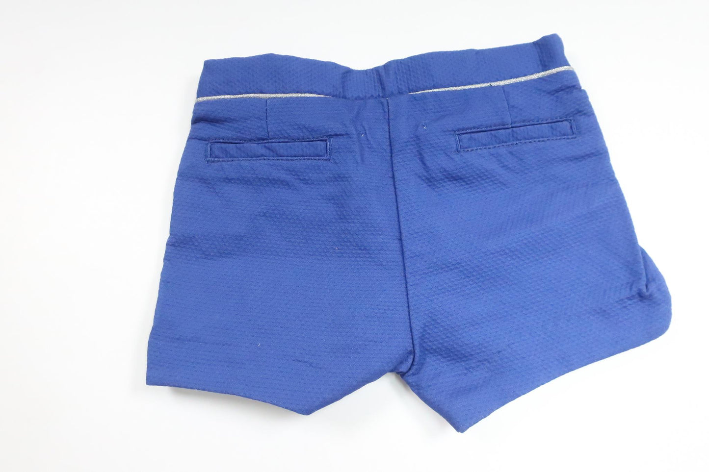 Shorts från Obaïbi - Storlek 68 - Blå