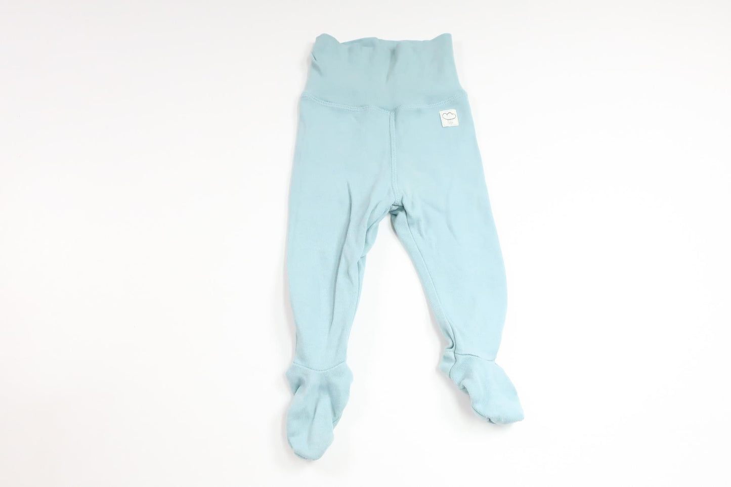 Pants from H&M - Size 62 - Blue
