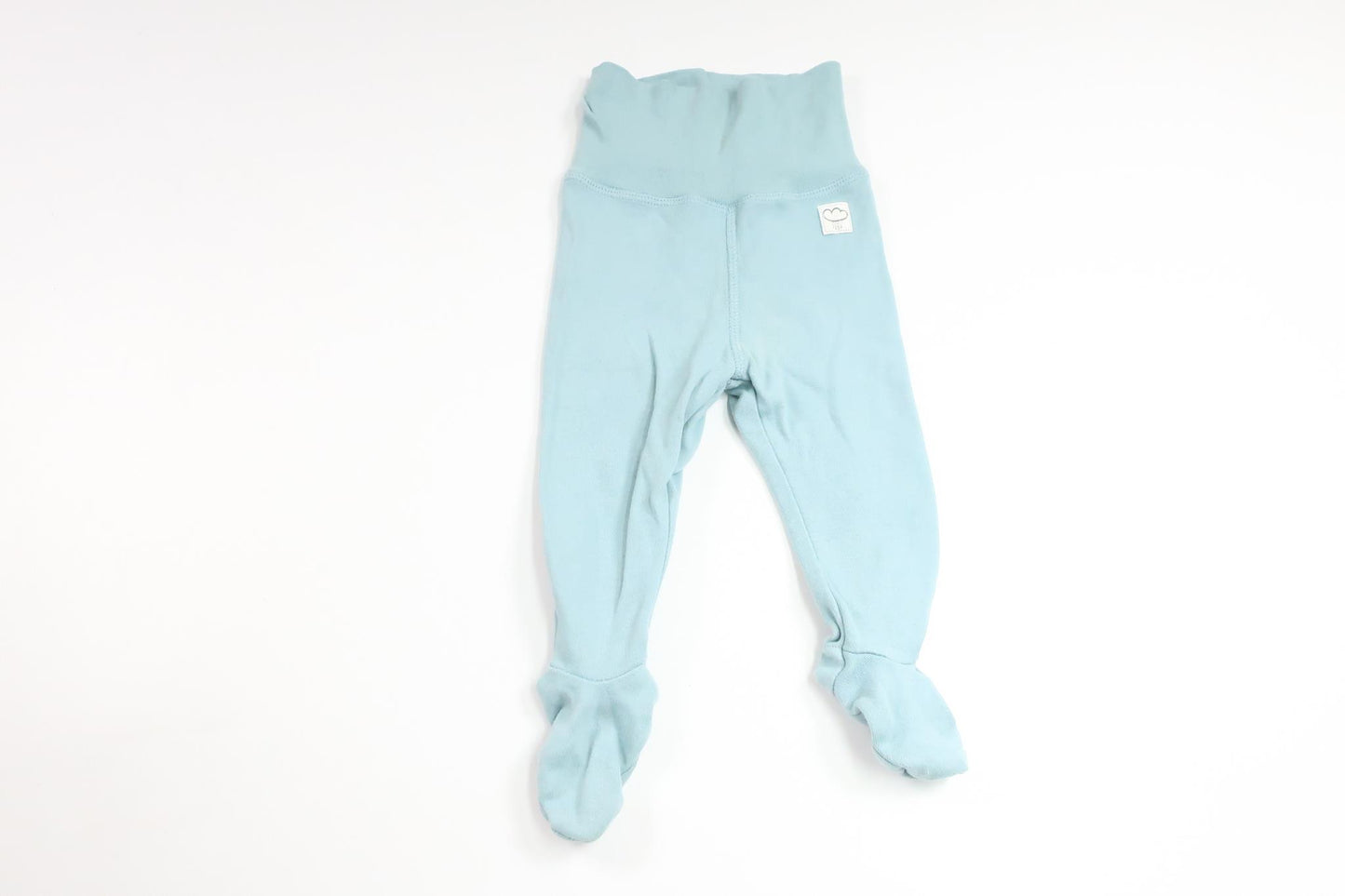 Pants from H&M - Size 62 - Blue