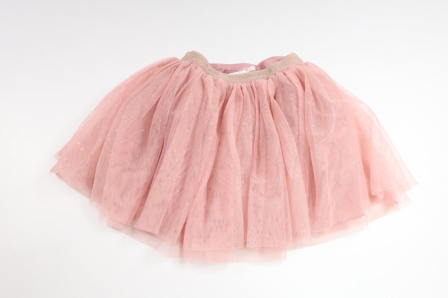 Tulle skirt from Kappahl - Size 86/92 - Pink